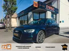 Audi a3 sportback 2.0 tdi 150 ch design luxe s-tronic bva / suivi audi / toit ouvr. / carplay usb / camera..