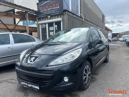 Peugeot 207 1.4 95CV ACTIVE -