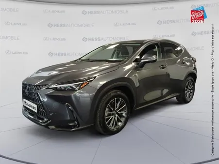 Lexus NX 450h+ Luxe 4WD