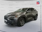 Lexus NX 450h+ Luxe 4WD