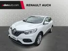 Renault Kadjar Blue dCi 115 EDC Techno