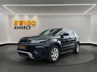 Land rover range rover evoque 2.0 sd4 240ch se dynamic 4wd bva