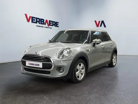MINI Hatch 5 Portes One 102 ch
