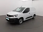 Peugeot Partner FOURGON M 650 KG BLUEHDI 130 S&S EAT8