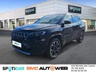 JEEP Compass 1.3 PHEV T4 190 ch 4xe eAWD Limited
