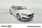 SKODA Octavia 2.0 TDI 150 ch DSG7 Ambition