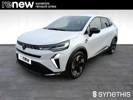 Renault Symbioz E-Tech full hybrid 145 Techno