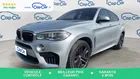 Bmw x6 (f86) 4.4 575 bva m