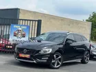 Volvo v60 r-design plug-in hybride D6 AWD 2.4d 215+68ch rechargeable