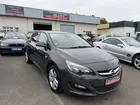 Opel Astra 1.4i 140cv