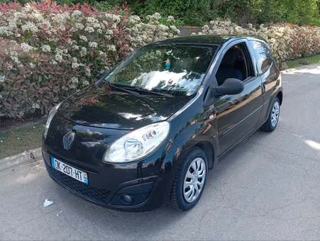 Renault twingo 1.2 60 cv