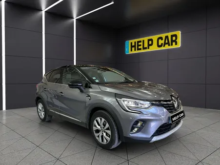 Renault CAPTUR II 1.5 BLUE DCI 115CH INTENS EDC