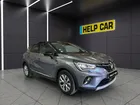 Renault CAPTUR II 1.5 BLUE DCI 115CH INTENS EDC