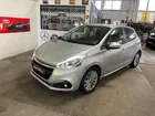 Peugeot 208 II 1.6 BlueHdi 100cv Pack Allure