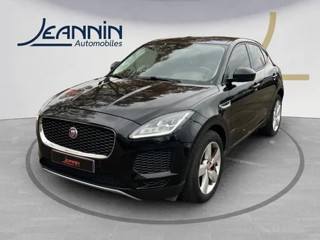 JAGUAR E-Pace 2.0 D - 150 ch AWD BVA S