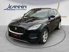 JAGUAR E-Pace 2.0 D - 150 ch AWD BVA S