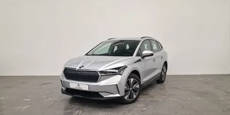 Skoda enyaq 62kw