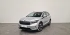 Skoda enyaq 62kw