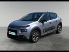 Citroen C3 1.2 PureTech 110ch S&S Shine EAT6 137g
