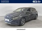 Hyundai i20 1.2 79 Intuitive