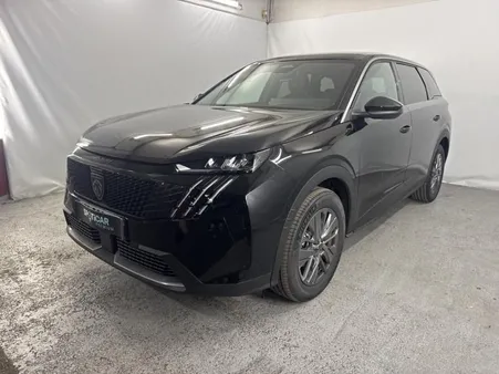Peugeot 5008 Hybrid 145ch Allure e-DCS6