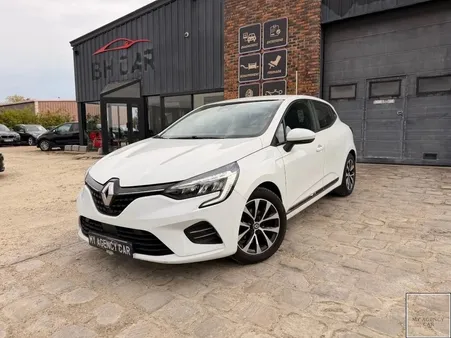 Renault Clio 1.0 TCE 90 ZEN