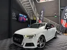 Audi S3 SPORTBACK QUATTRO PHASE 2 2.0 TFSi S-Tronic7 300 CV - BANG&OLUFSEN - SIEGES CHAUFFANTS