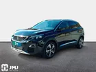 Peugeot 3008 BUSINESS BlueHDi 130ch S&S EAT8 Allure