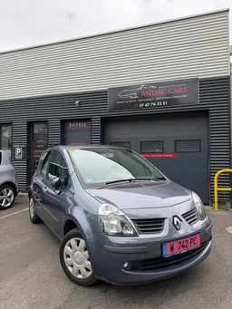 Renault Modus 1.6 / 2007 / Garantie 12 mois