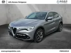 Alfa romeo Stelvio 2.2 Diesel 180ch Sport Edition AT8