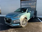 Hyundai KONA 1.0T-GDI creative 120ch