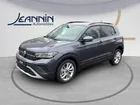 VOLKSWAGEN T-Cross 1.0 TSI 95 Start/Stop BVM5 VW Edition