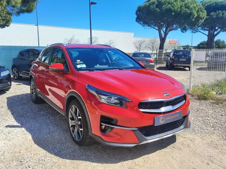 Kia Ceed Xceed 1.6 CRDI 115ch Active " Garantie 12 mois "