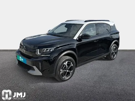 Citroën C3 Aircross Hybride 145 e-DCS6 Max