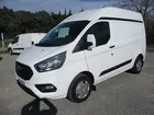 Ford transit l1h2 2.0 ecoblue 105 trend business clim gps