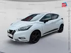 Nissan Micra 1.0 IG-T 92ch N-Sport 2021.5