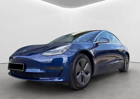 TESLA MODEL 3 Standard RWD Plus | 1ère main • Faible km • Batterie Plus • 325ch