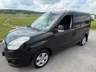 Opel combo van 1.6 cdti 105