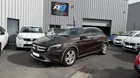 MERCEDES GLA 200D 136CH INTUITION 7G-DCT Garantie