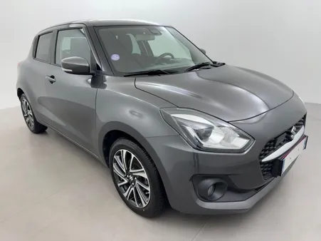 Suzuki Swift 1.2 Dualjet Hybrid Pack
