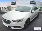 Opel Insignia Grand Sport 1.5 Turbo 165 ch BVA6 ELITE