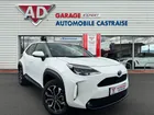Toyota yaris cross hybride my22 116 ch  design 2eme main