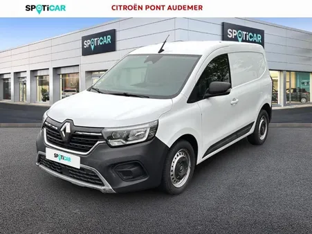 Renault Kangoo Van BLUE DCI 95 EXTRA