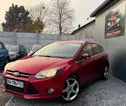 Ford Focus 2.0TDCI 163CV TITANIUM BVA