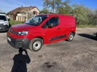 Citroën Berlingo 8300 HT TVA RECUPERABLE CLUB BHDI