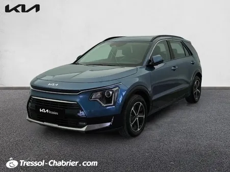 KIA Stonic 1.0 T-GDI 100 ch ISG Active Business