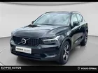 Volvo XC40 T3 163ch R-Design Geartronic 8
