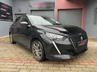 PEUGEOT 208 PureTech 100 CV SS BVM6 Style - 1ere Main - Apple CarPlay