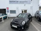 Mini Mini 5 Portes Cooper S 192ch Exquisite BVA7 Euro6d-T