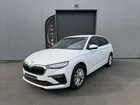 SKODA SCALA 1.0 TSI 116 BERLINE Selection PHASE 2
